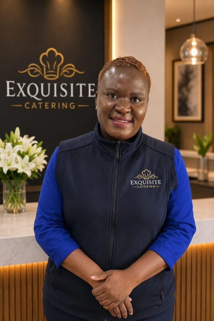 Idah Mushonga